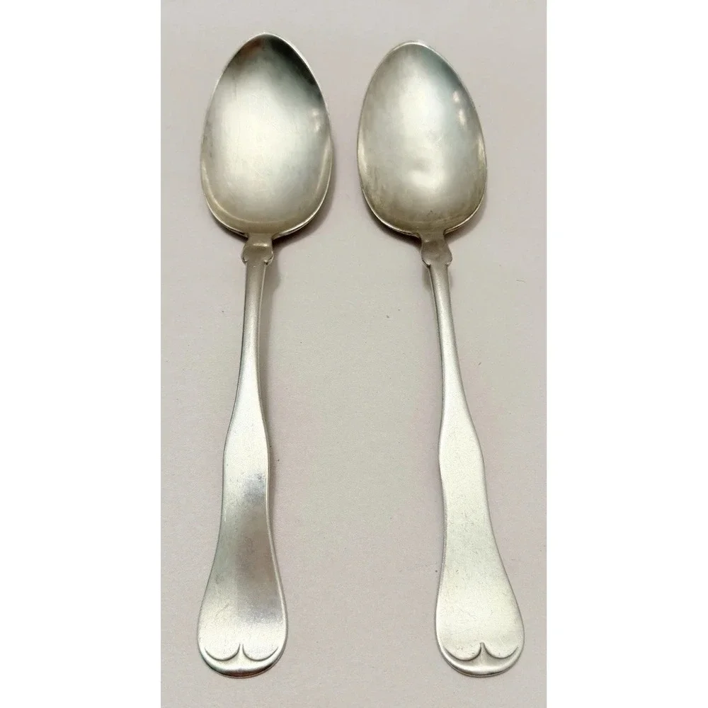 Pairpoint 1880 CO 4 Spoon 8.5
